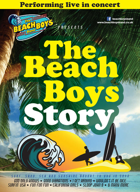The  Beach Boys Story