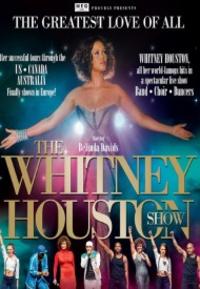 The WHITNEY HOUSTON Show