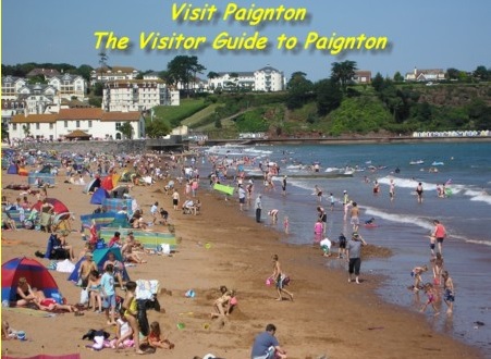 Visit Paignton