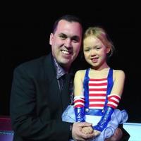 Britain's Got Talent selects the Babbacombe Theatre