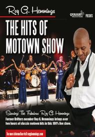 ROY HEMMINGS Hits Of Motown