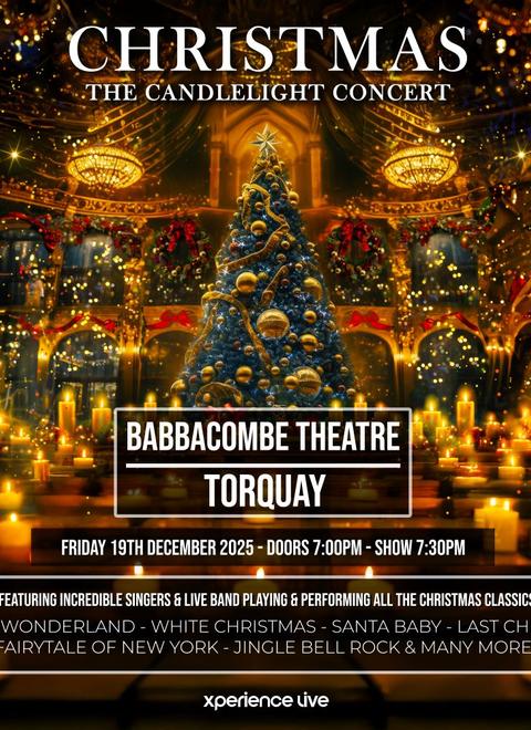 Christmas - The Candlelight Concert