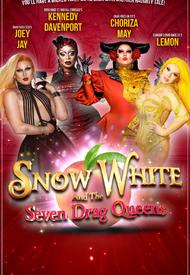 Snow White and the Seven Drag Queens