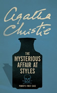 Mysterious Affair