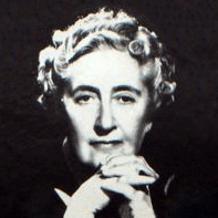 Agatha Christie Image