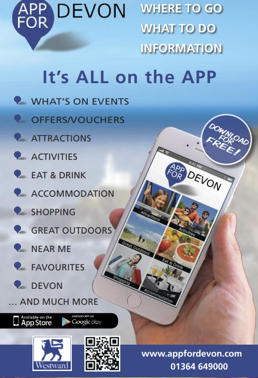 App For Devon