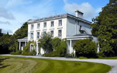 Greenway House