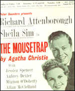 Mousetrap Poster